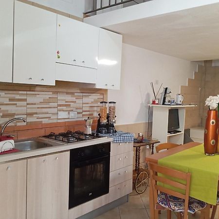 Sweet Holidays Sassi Matera Exterior foto