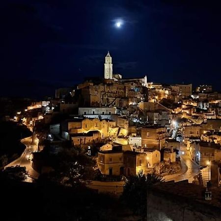 Sweet Holidays Sassi Matera Exterior foto
