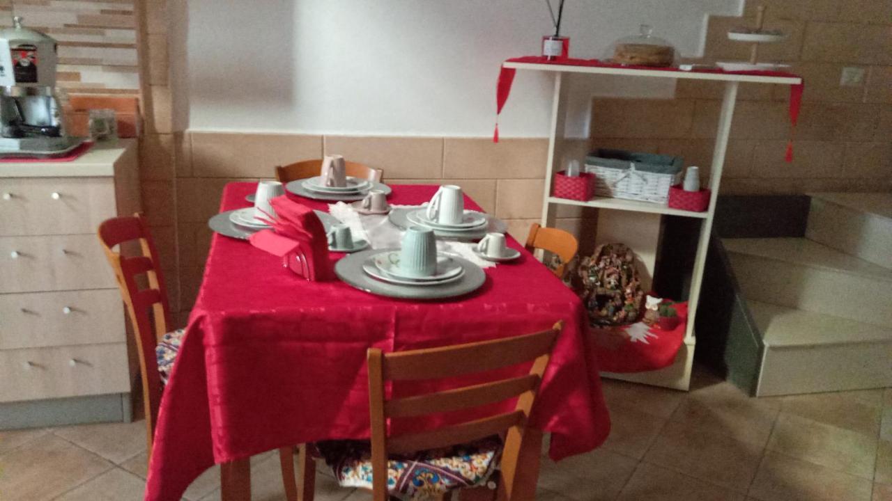 Sweet Holidays Sassi Matera Exterior foto