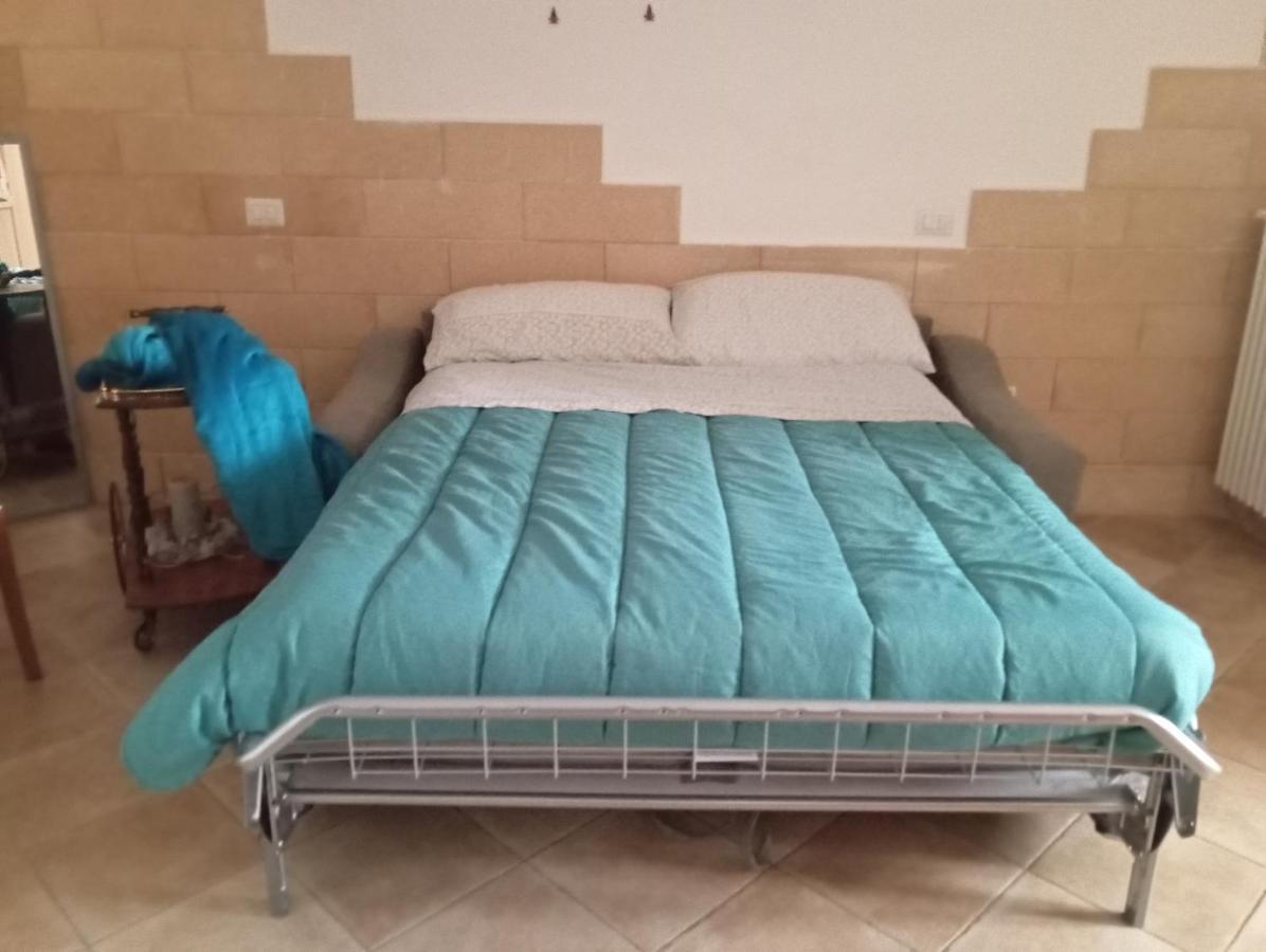 Sweet Holidays Sassi Matera Exterior foto