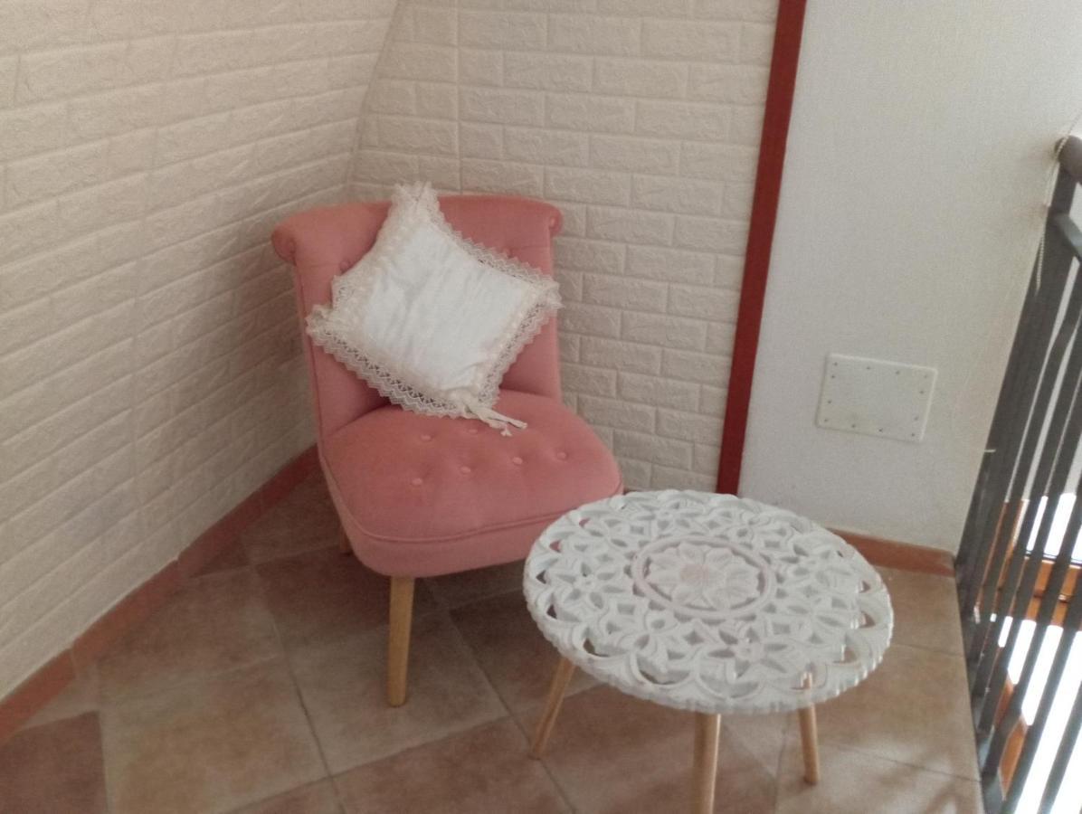 Sweet Holidays Sassi Matera Exterior foto
