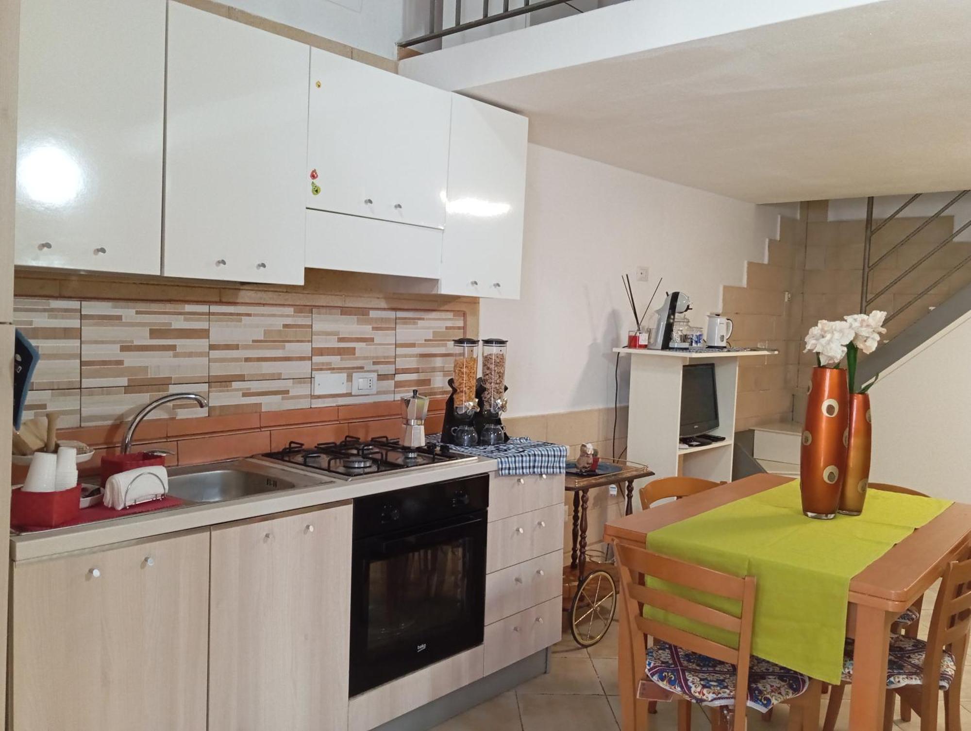 Sweet Holidays Sassi Matera Exterior foto