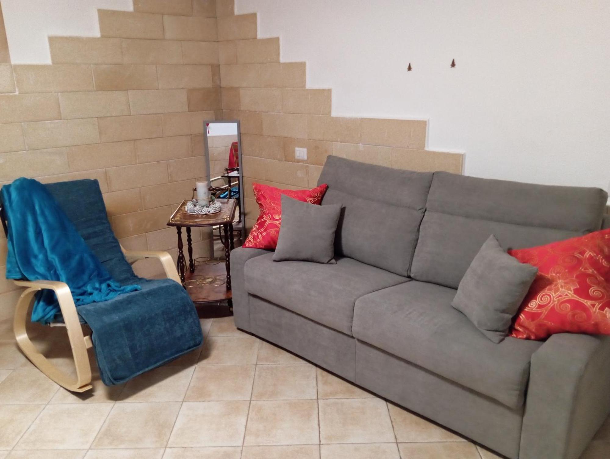 Sweet Holidays Sassi Matera Exterior foto